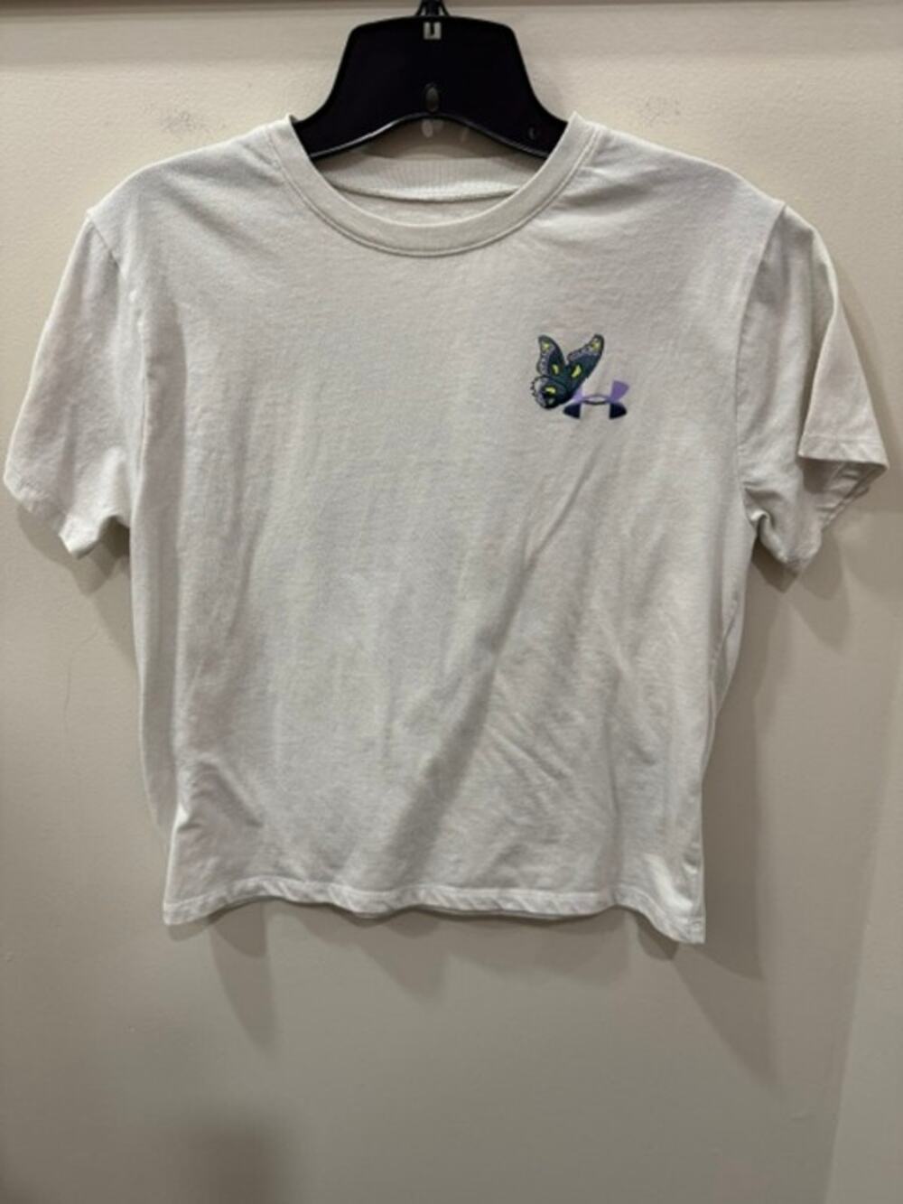 Kids Under Armour Tshirt